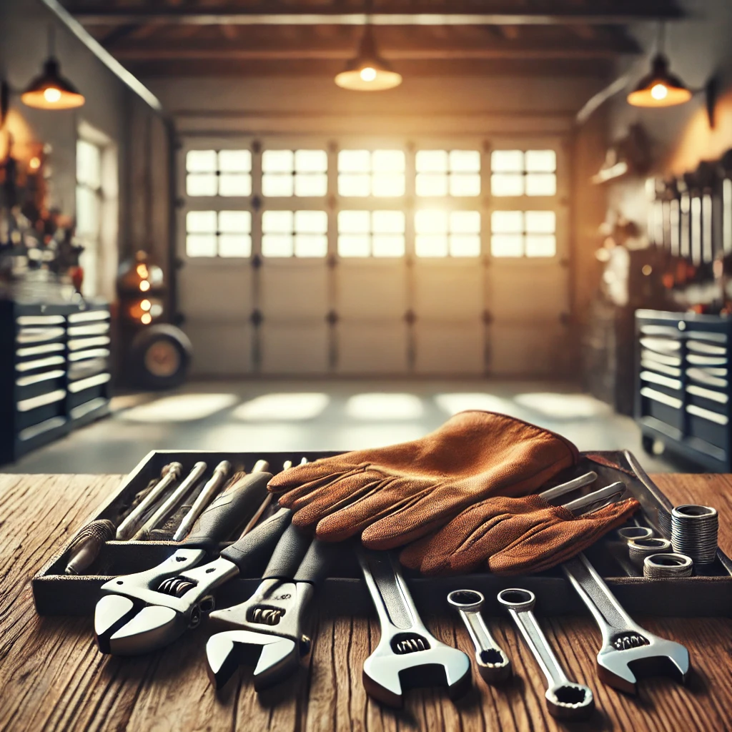 About Our Family-Owned Garage Door Company in Cresskill NJ - Professional Service Team