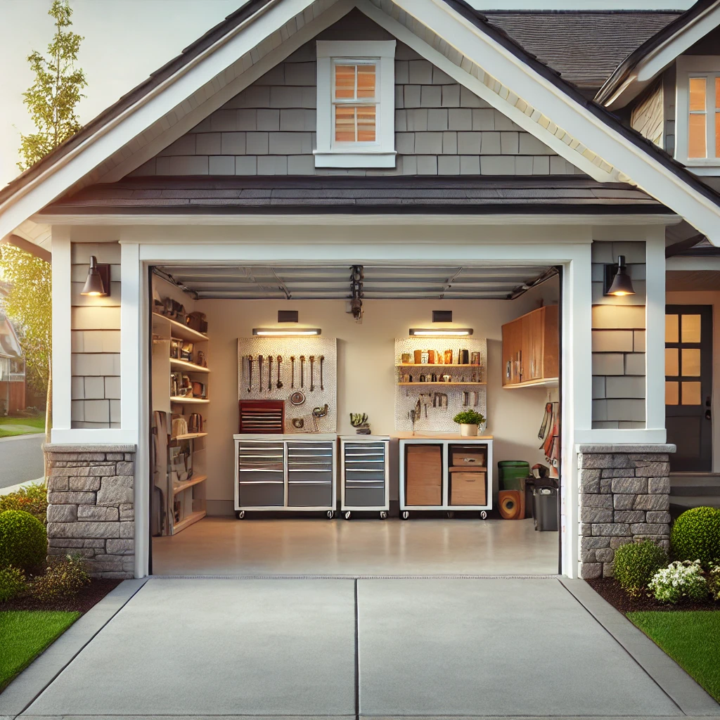 Latest garage door repair tips and maintenance guides from Cresskill's trusted experts