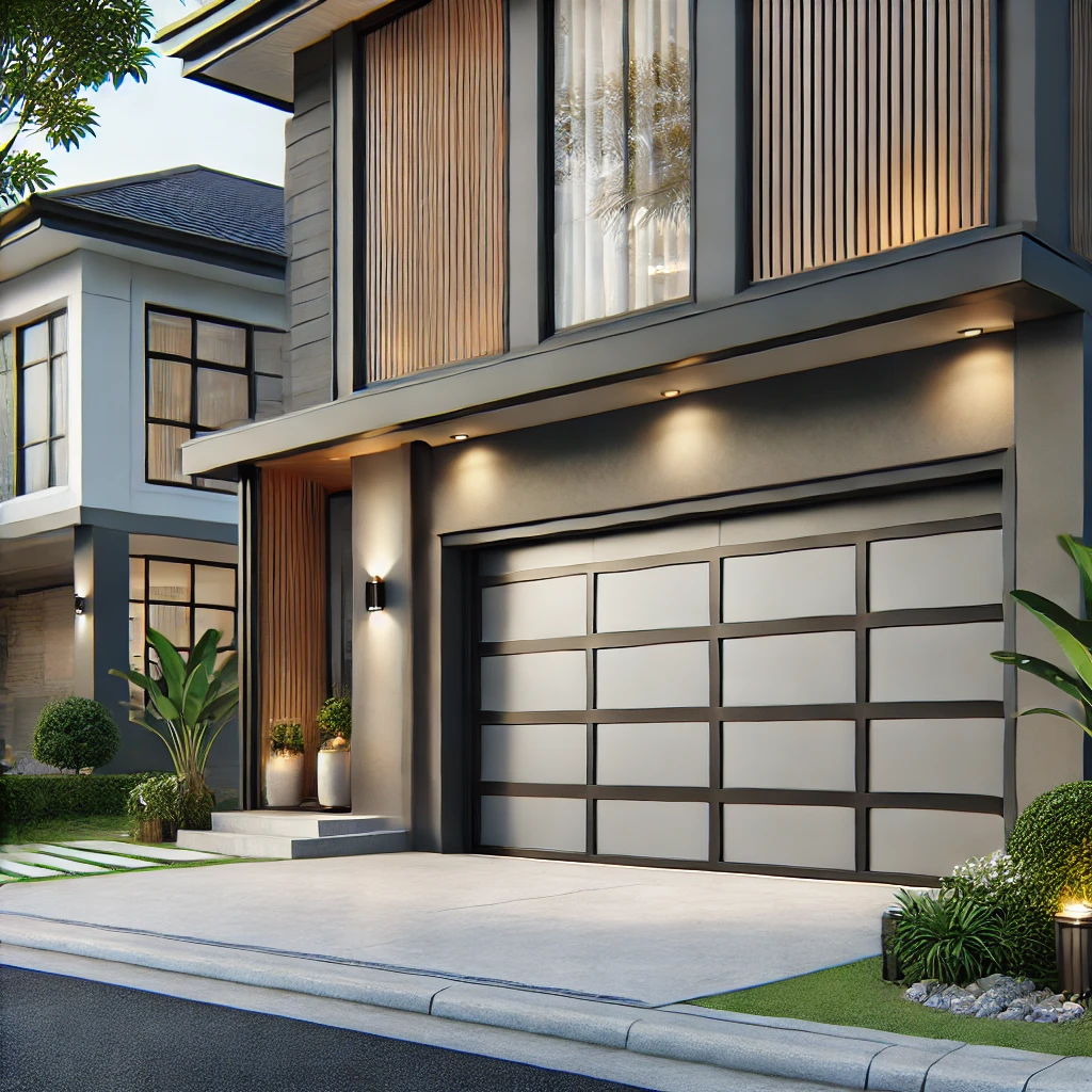 Professional Garage Door Company Cresskill NJ - 24/7 Emergency Service & Repairs