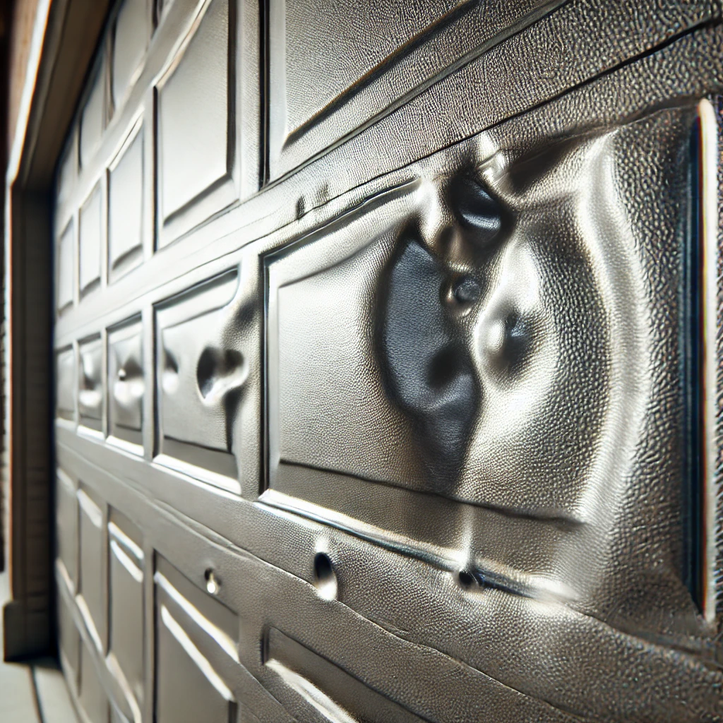 Professional Garage Door Dents Repair Cresskill NJ - Expert Dent Removal Services