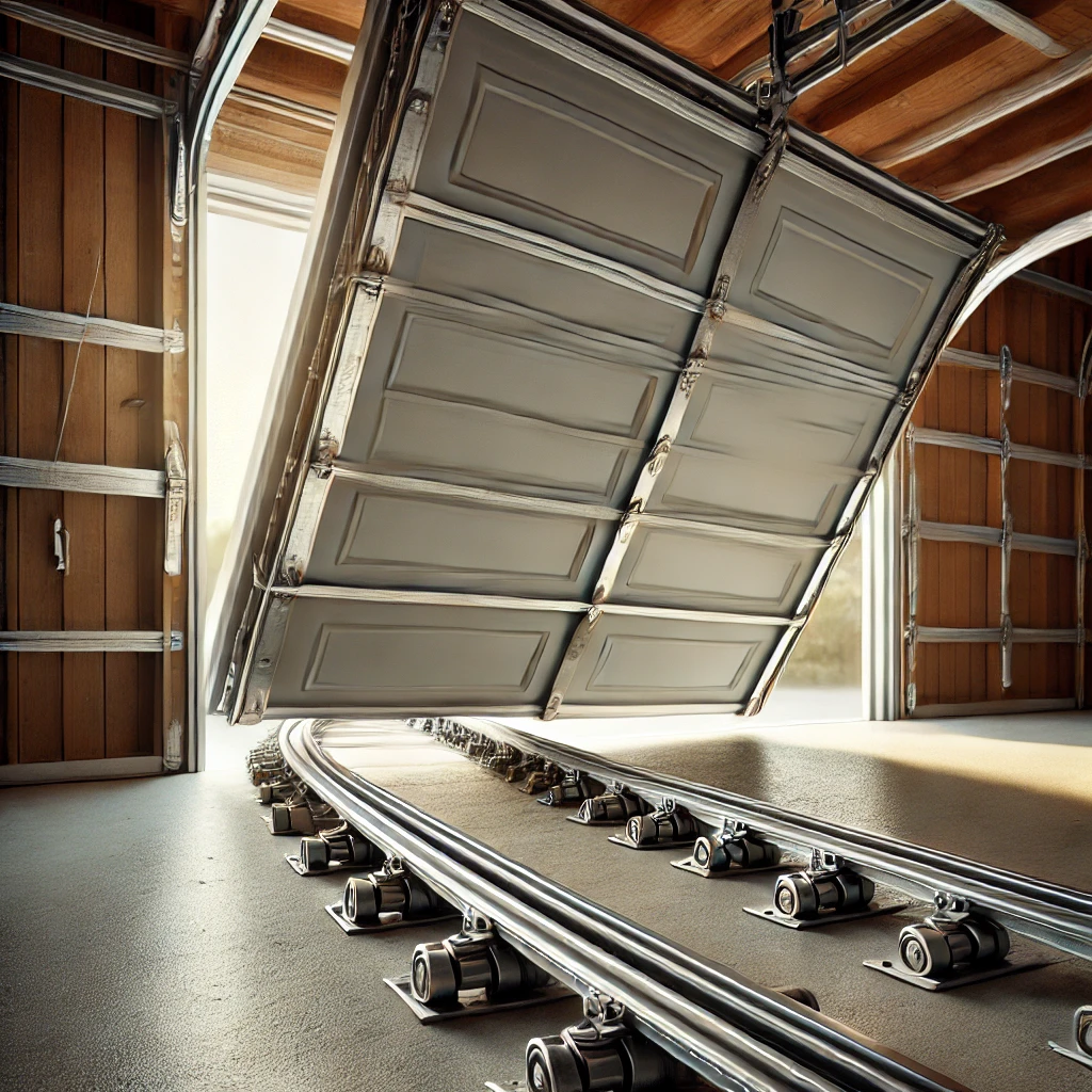Garage door off track repair in Cresskill NJ - 24/7 Emergency Repair Services by Garage Door Repair Cresskill