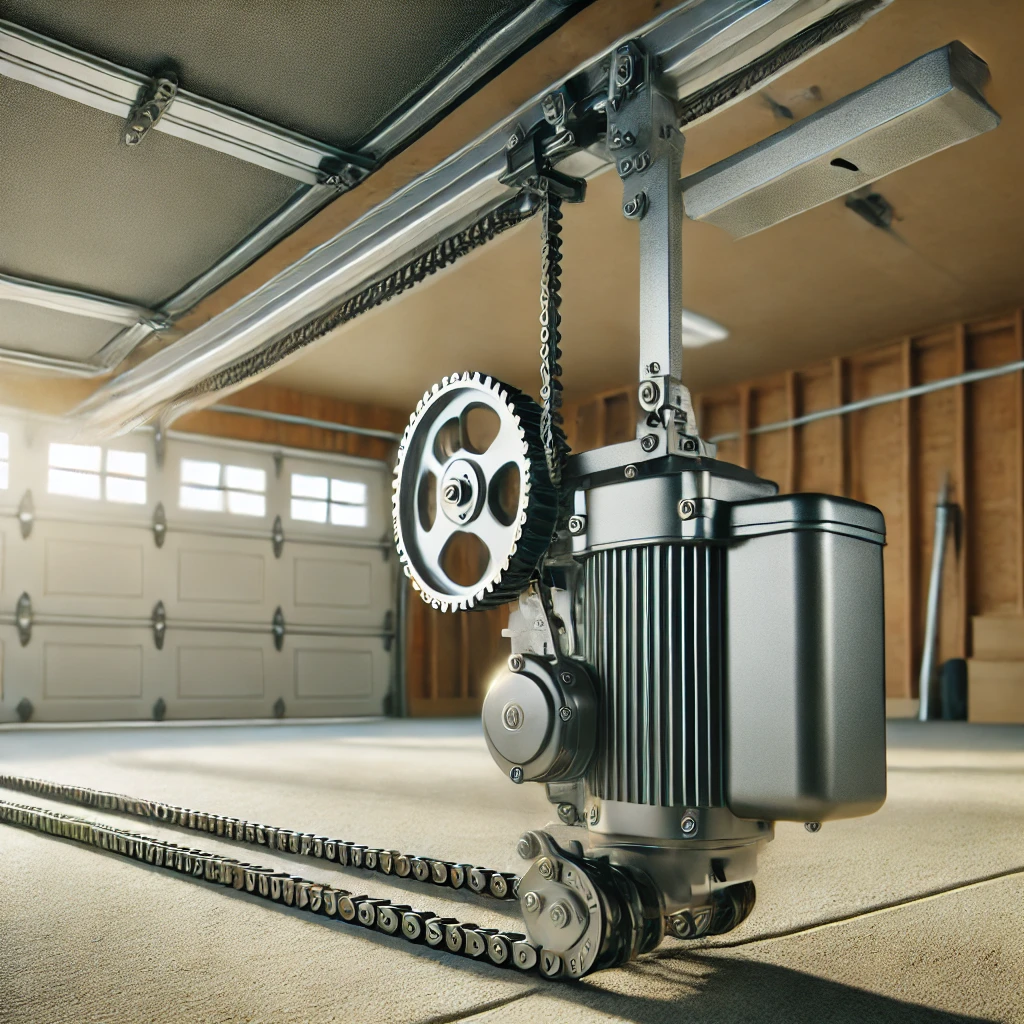 Garage Door Opener Installation & Service in Cresskill NJ - Professional Solutions for All Opener Brands