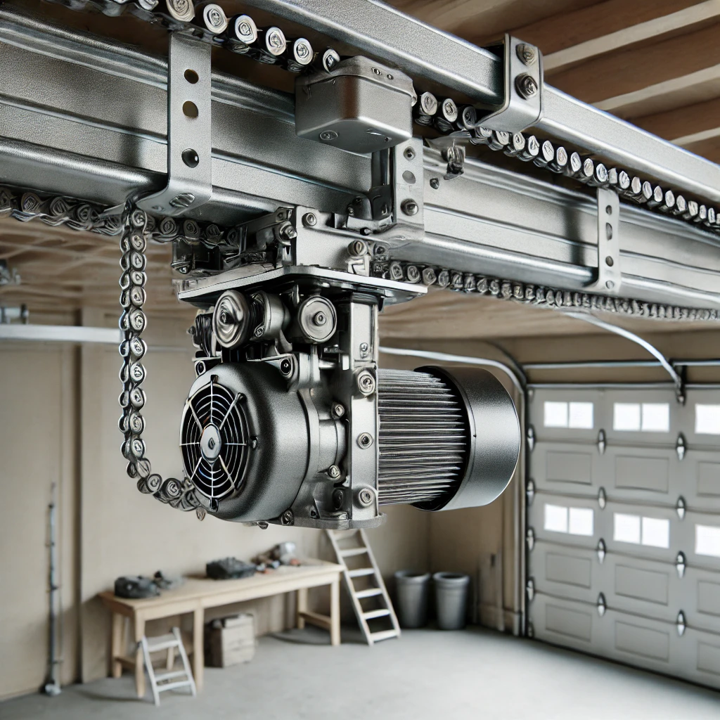 Professional Garage Door Opener Installation Cresskill NJ - Expert Smart Opener Installation Services