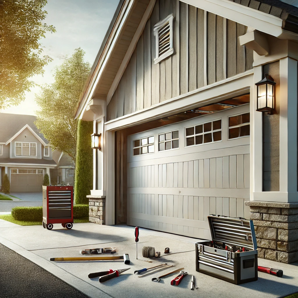 24/7 Garage Door Repair Cresskill NJ - Emergency Repair Services by Garage Door Repair Cresskill