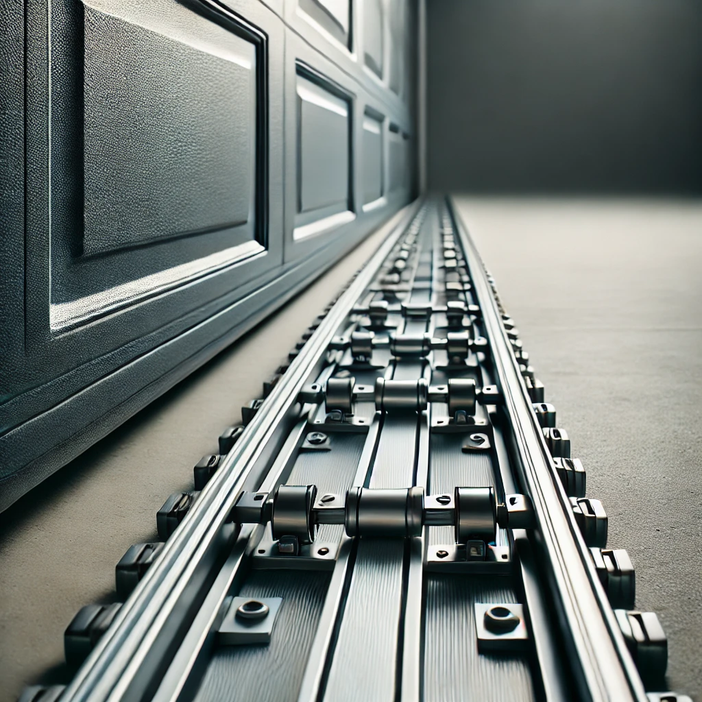 Professional Garage Door Track Repair Cresskill NJ - Expert Track & Roller Repair Services