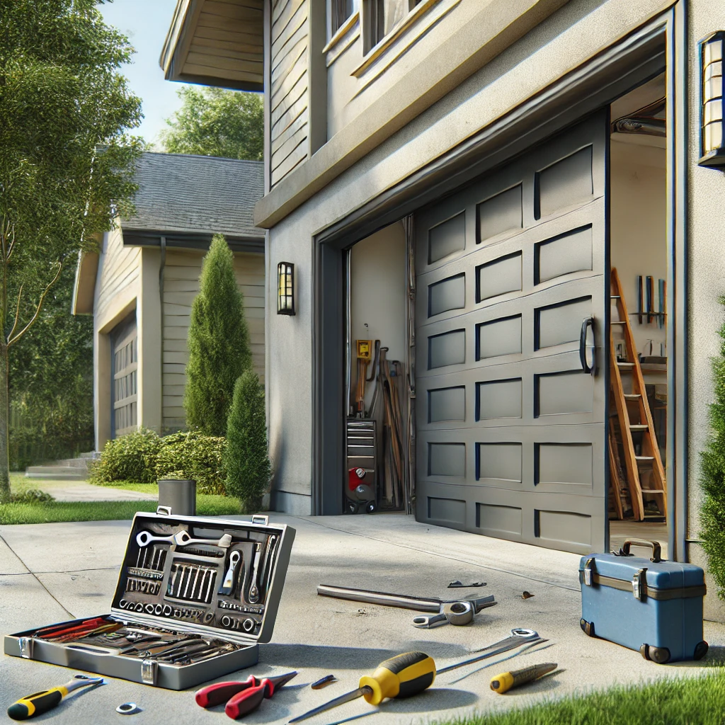 Local Garage Door Repair Cresskill NJ - 24/7 Emergency Service Near You