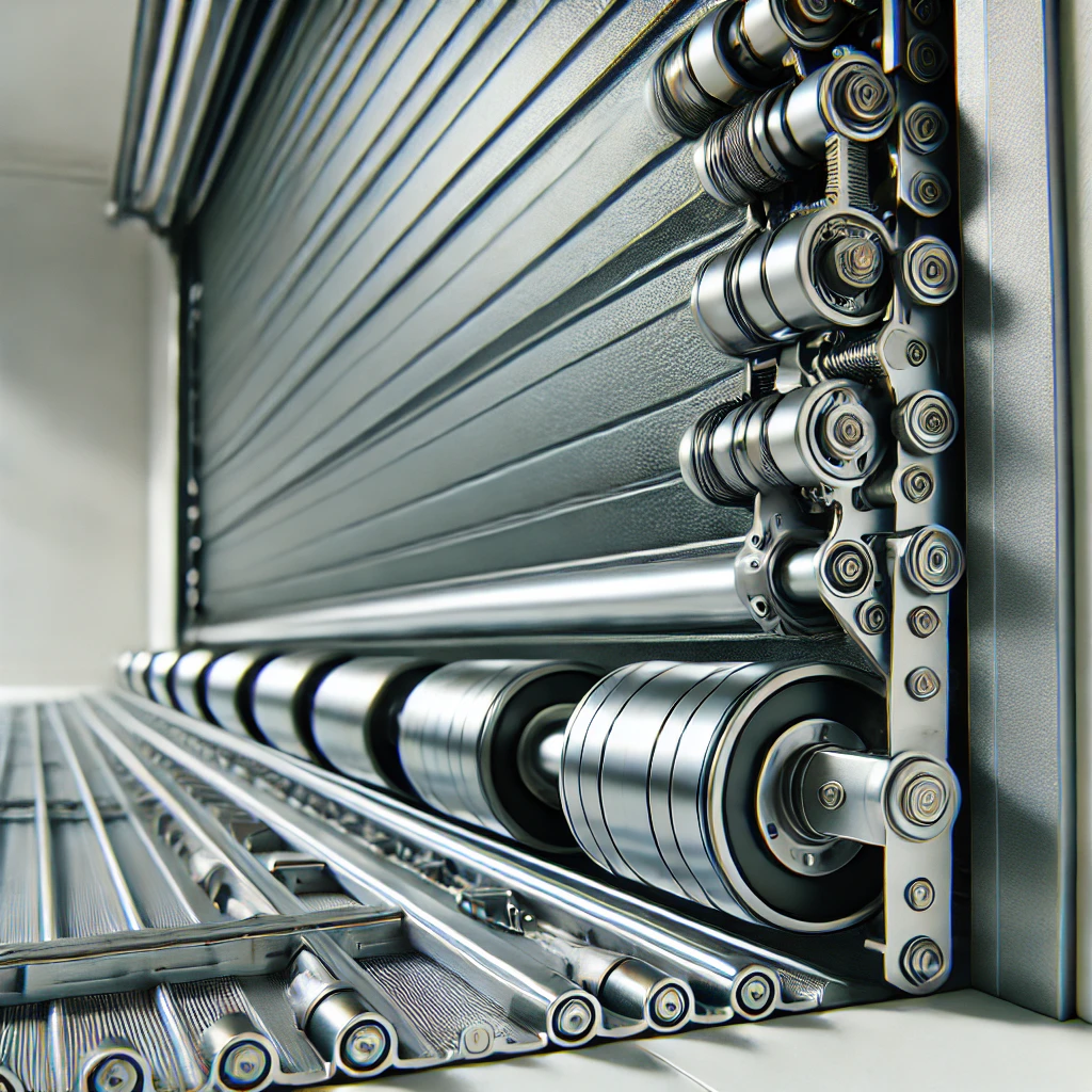 Expert Roller Garage Door Repairs Cresskill NJ - Professional Door System Specialists